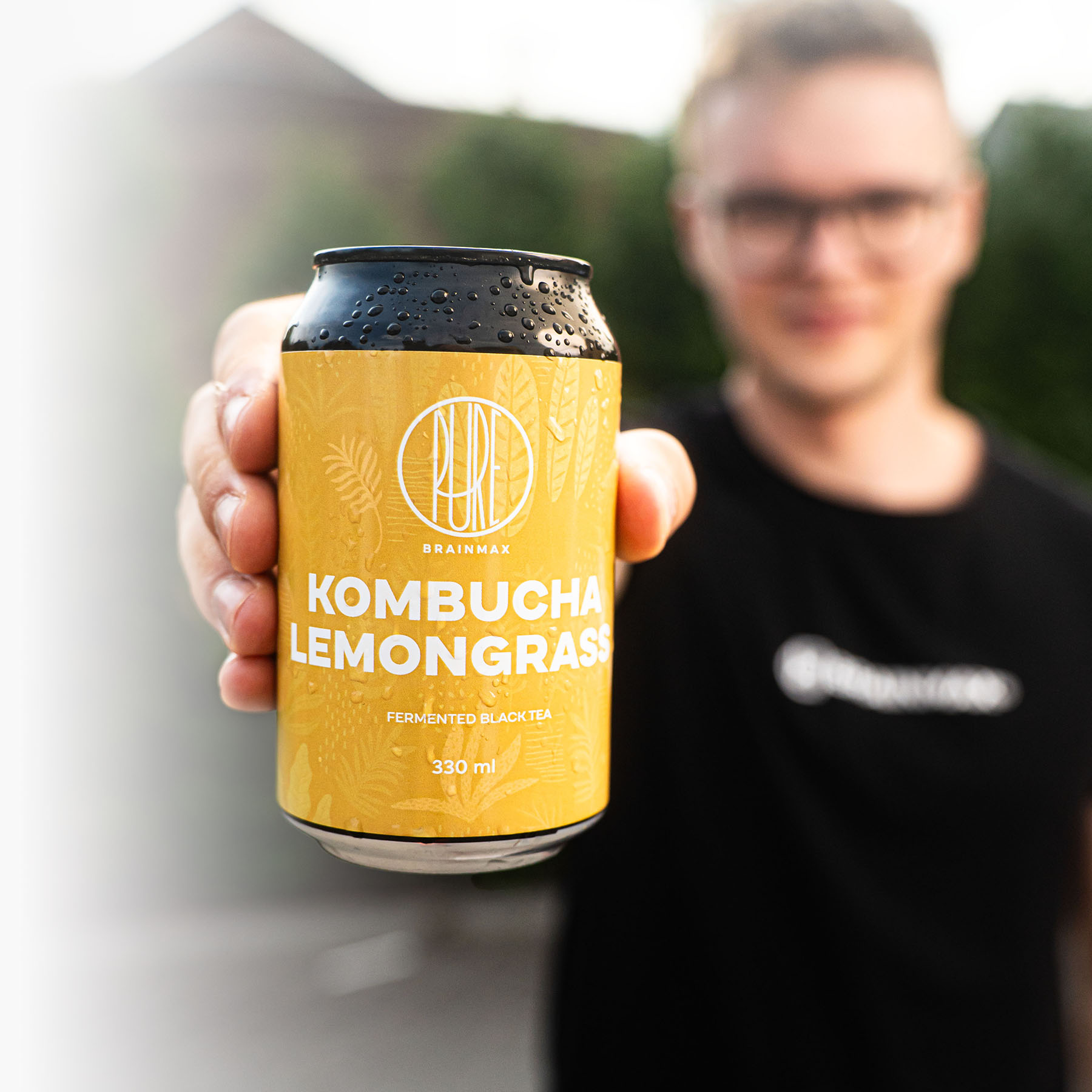 kombucha citromfű1 termék